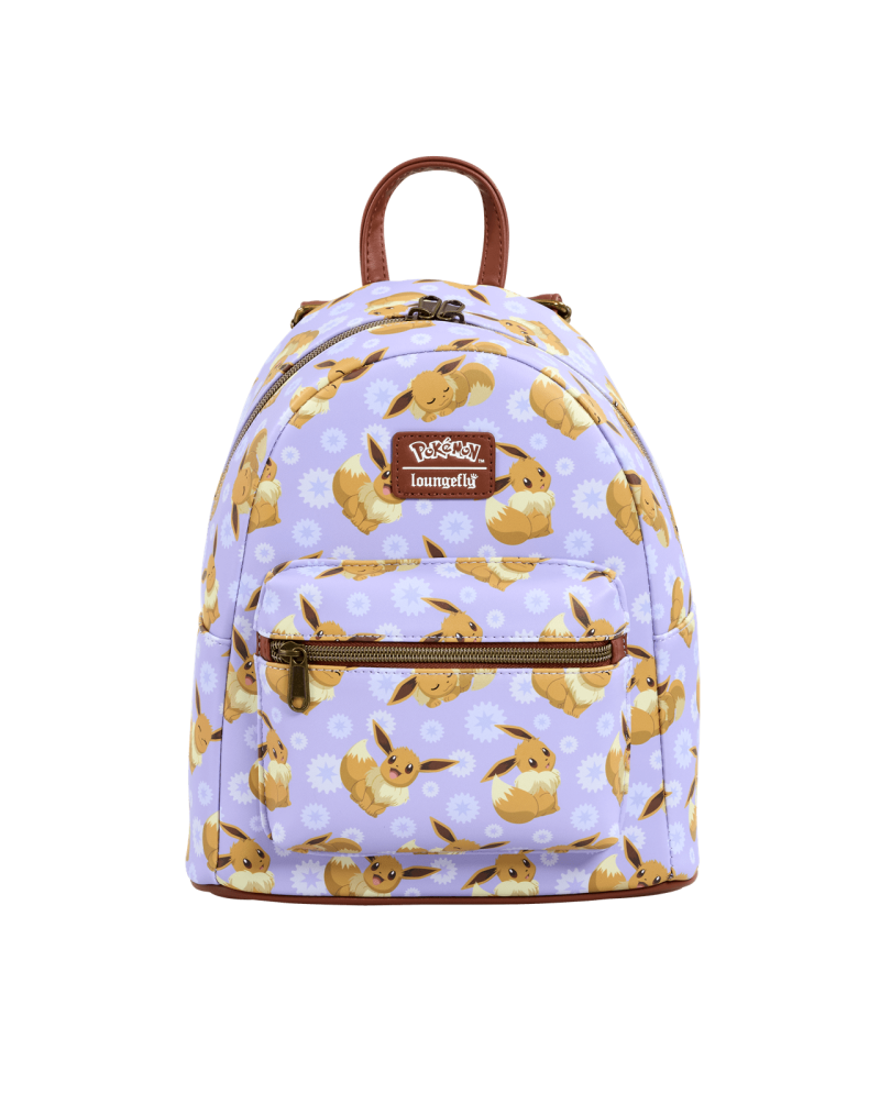 POKEMON - Eevee - Mini Backpack LoungeFly