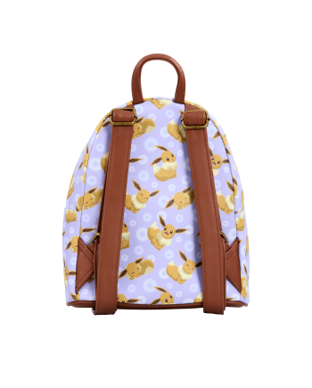 POKEMON - Eevee - Mini Backpack LoungeFly