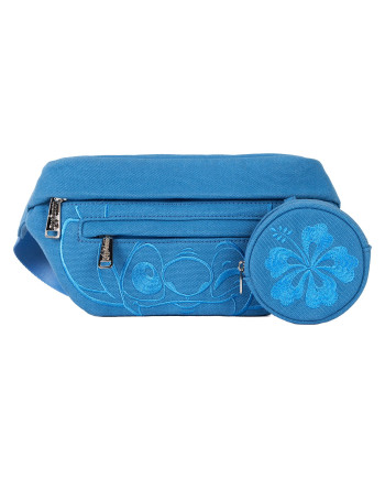 DISNEY - Stitch - Belt Bag LoungeFly