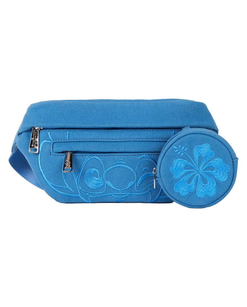DISNEY - Stitch - Belt Bag LoungeFly