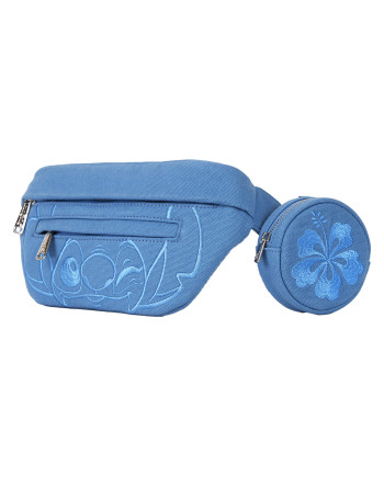 DISNEY - Stitch - Belt Bag LoungeFly
