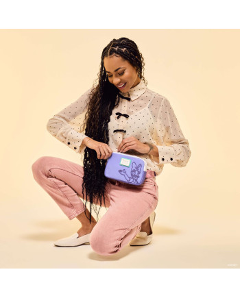 DISNEY - Daisy Duck - Sling Bag LoungeFly