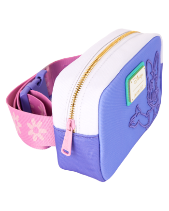 DISNEY - Daisy Duck - Sling Bag LoungeFly