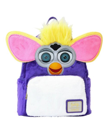 HASBRO - Furby - Mini Backpack LoungeFly