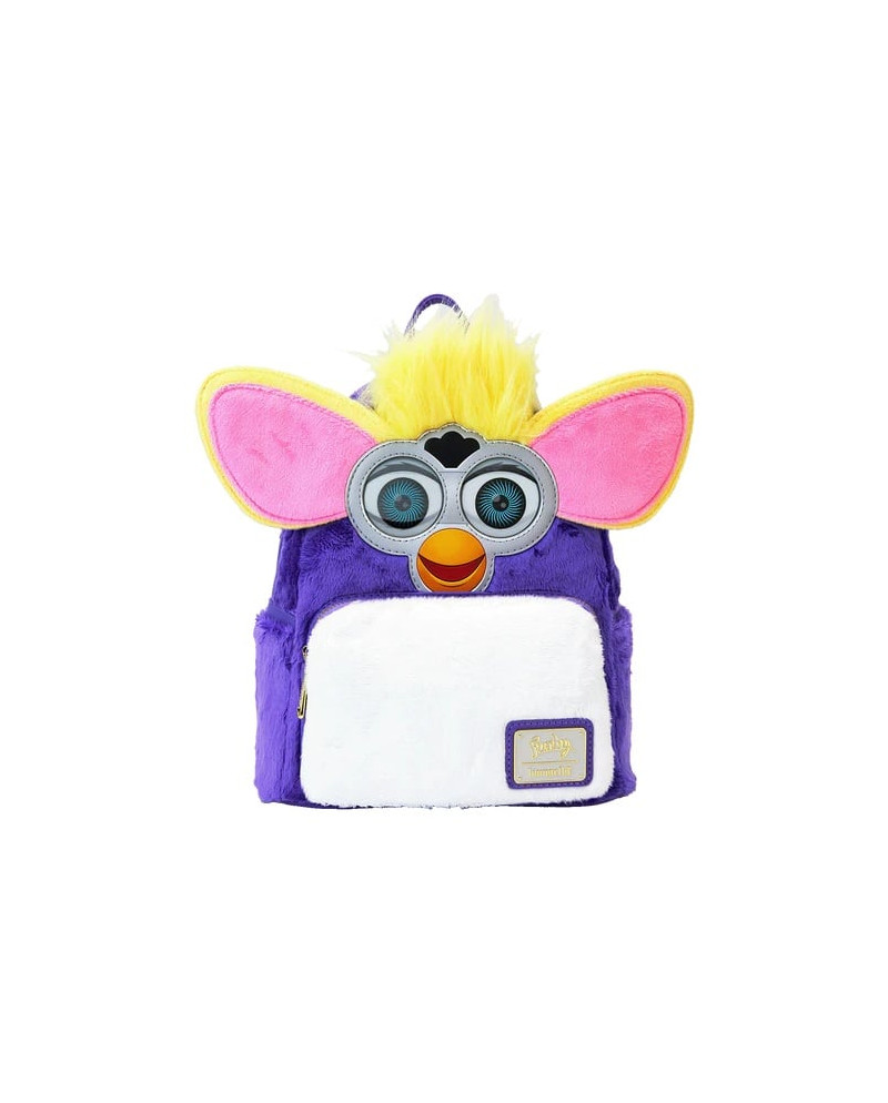 HASBRO - Furby - Mini Backpack LoungeFly