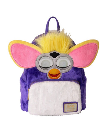 HASBRO - Furby - Mini Backpack LoungeFly