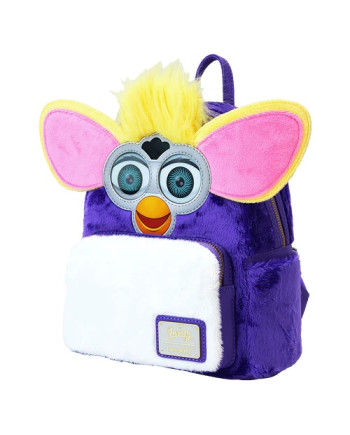 HASBRO - Furby - Mini Backpack LoungeFly