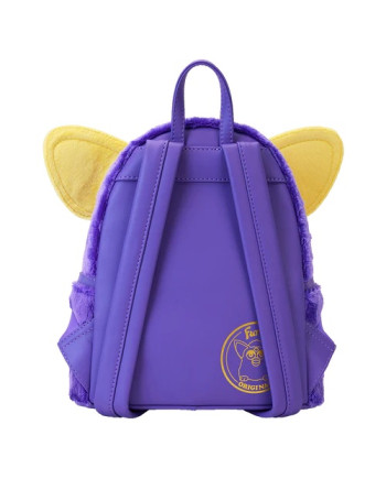 HASBRO - Furby - Mini Backpack LoungeFly