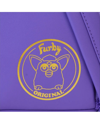 HASBRO - Furby - Mini Backpack LoungeFly