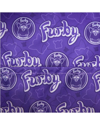 HASBRO - Furby - Mini Backpack LoungeFly