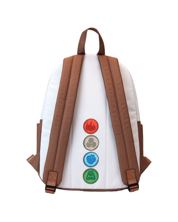 AVATAR THE LAST AIRBENDER - Nylon Backpack LoungeFly