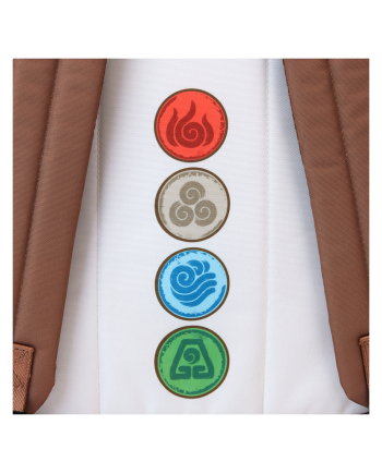AVATAR THE LAST AIRBENDER - Nylon Backpack LoungeFly
