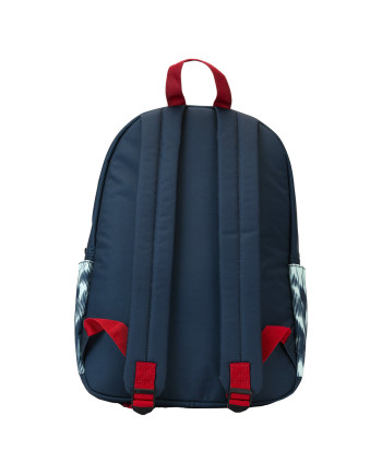 IT - Pennywise "I Heart Horro" - Nylon Backpack LoungeFly