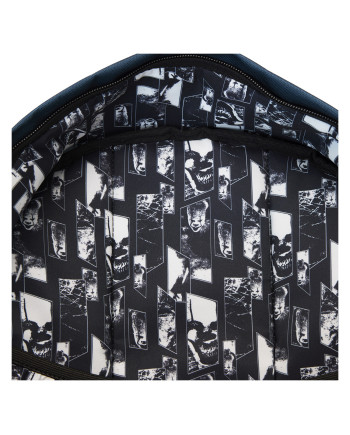 IT - Pennywise "I Heart Horro" - Nylon Backpack LoungeFly