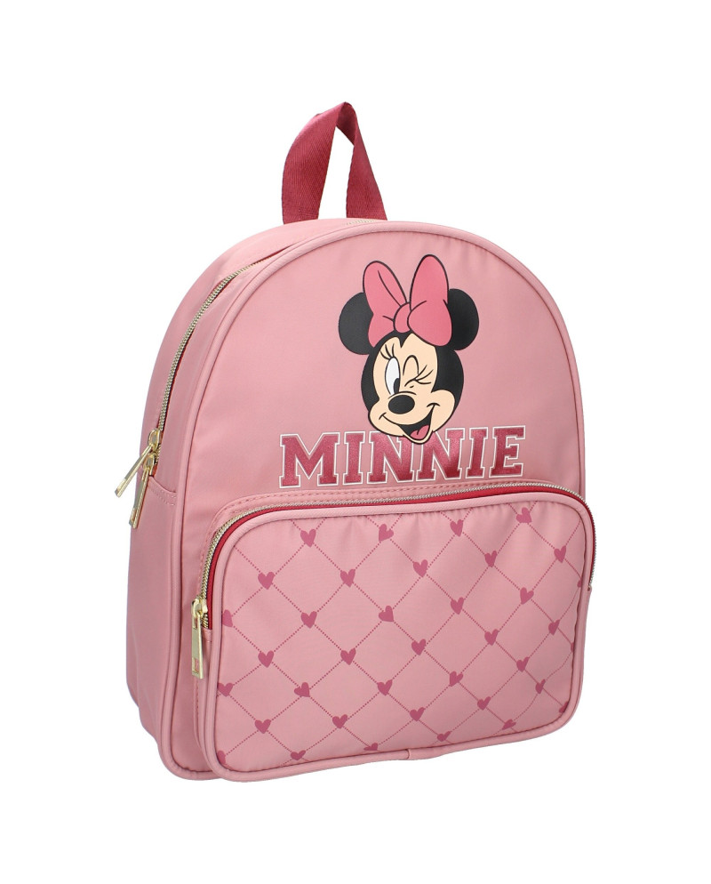 DISNEY - Independent - Minnie - Backpack
