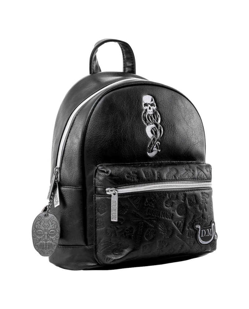 HARRY POTTER - Dark Arts  - Fashion Backpack