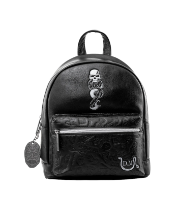 HARRY POTTER - Dark Arts  - Fashion Backpack