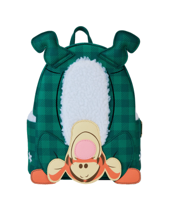 WINNIE THE POOH - Pajamas - Mini Backpack LoungeFly