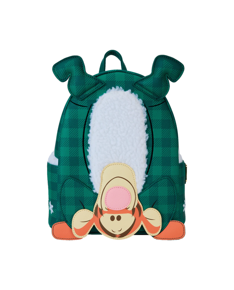 WINNIE THE POOH - Pajamas - Mini Backpack LoungeFly