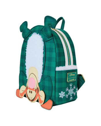 WINNIE THE POOH - Pajamas - Mini Backpack LoungeFly