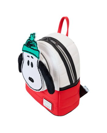 PEANUTS - Holiday collection - Mini Backpack LoungeFly