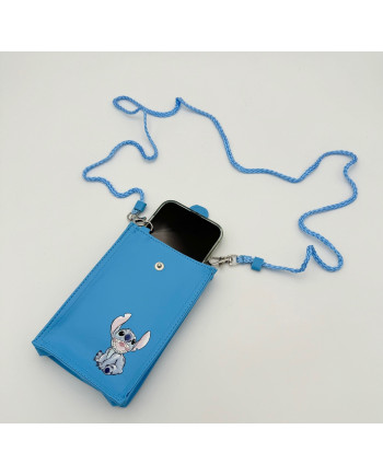 STITCH - Phone Bag