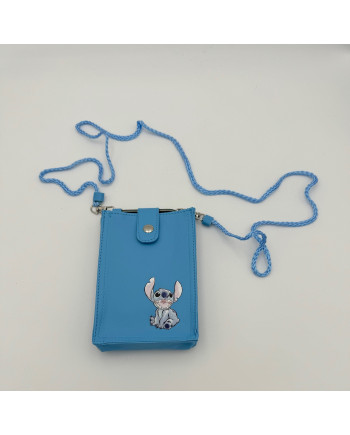 STITCH - Phone Bag