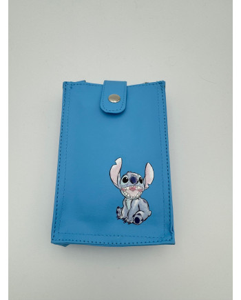STITCH - Phone Bag