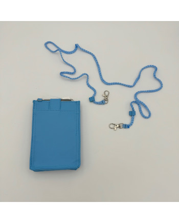 STITCH - Phone Bag