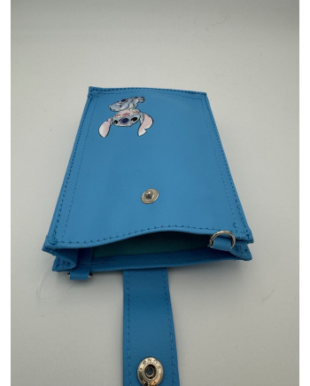 STITCH - Phone Bag