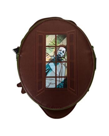 COMPASS INTERNATIONAL - Halloween - Crossbody bag Loungefly