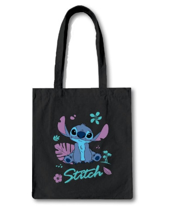 STITCH - Flower - Insulated Tote Bag '39x37cm'
