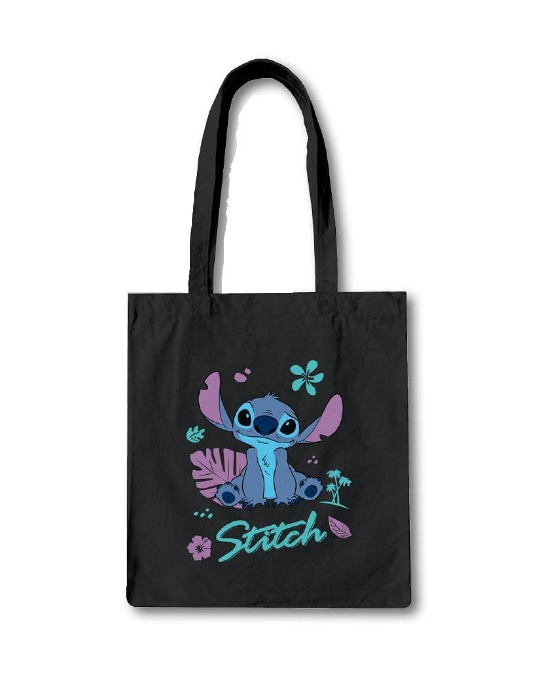 STITCH - Flower - Insulated Tote Bag '39x37cm'