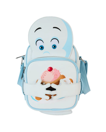 CASPER THE FRINDLY GHOST - Halloween - Crossbuddies Bag Loungefly