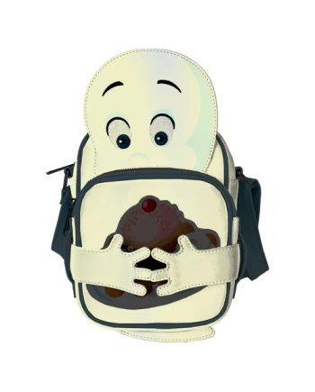 CASPER THE FRINDLY GHOST - Halloween - Crossbuddies Bag Loungefly