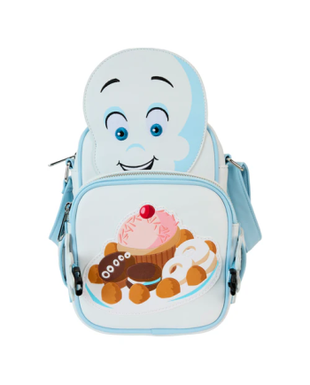 CASPER THE FRINDLY GHOST - Halloween - Crossbuddies Bag Loungefly