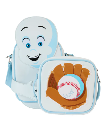 CASPER THE FRINDLY GHOST - Halloween - Crossbuddies Bag Loungefly