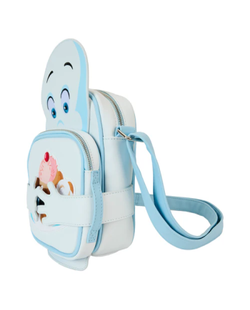 CASPER THE FRINDLY GHOST - Halloween - Crossbuddies Bag Loungefly