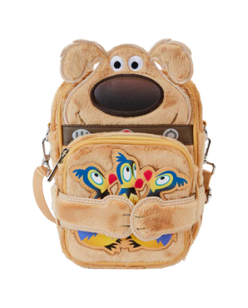 UP 15TH ANNIVERSARY - Dug - Crossbuddies Bag Loungefly
