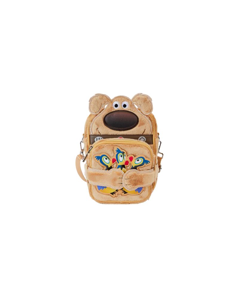 UP 15TH ANNIVERSARY - Dug - Crossbuddies Bag Loungefly