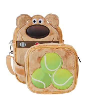 UP 15TH ANNIVERSARY - Dug - Crossbuddies Bag Loungefly