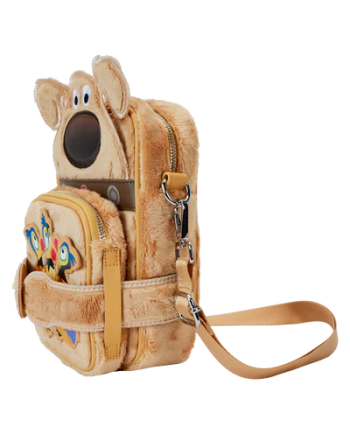 UP 15TH ANNIVERSARY - Dug - Crossbuddies Bag Loungefly