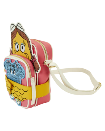 MCDONALDS - The Early Bird - Crossbody Bag Loungefly