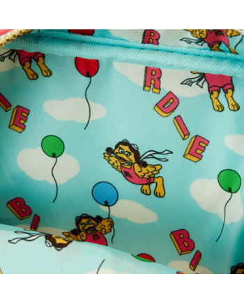 MCDONALDS - The Early Bird - Crossbody Bag Loungefly