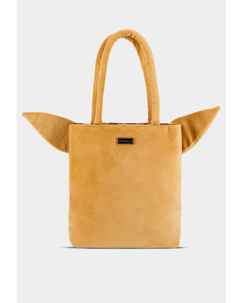 POKEMON - Eevee - Heady - Totebag Novelty '37x35x10cm'