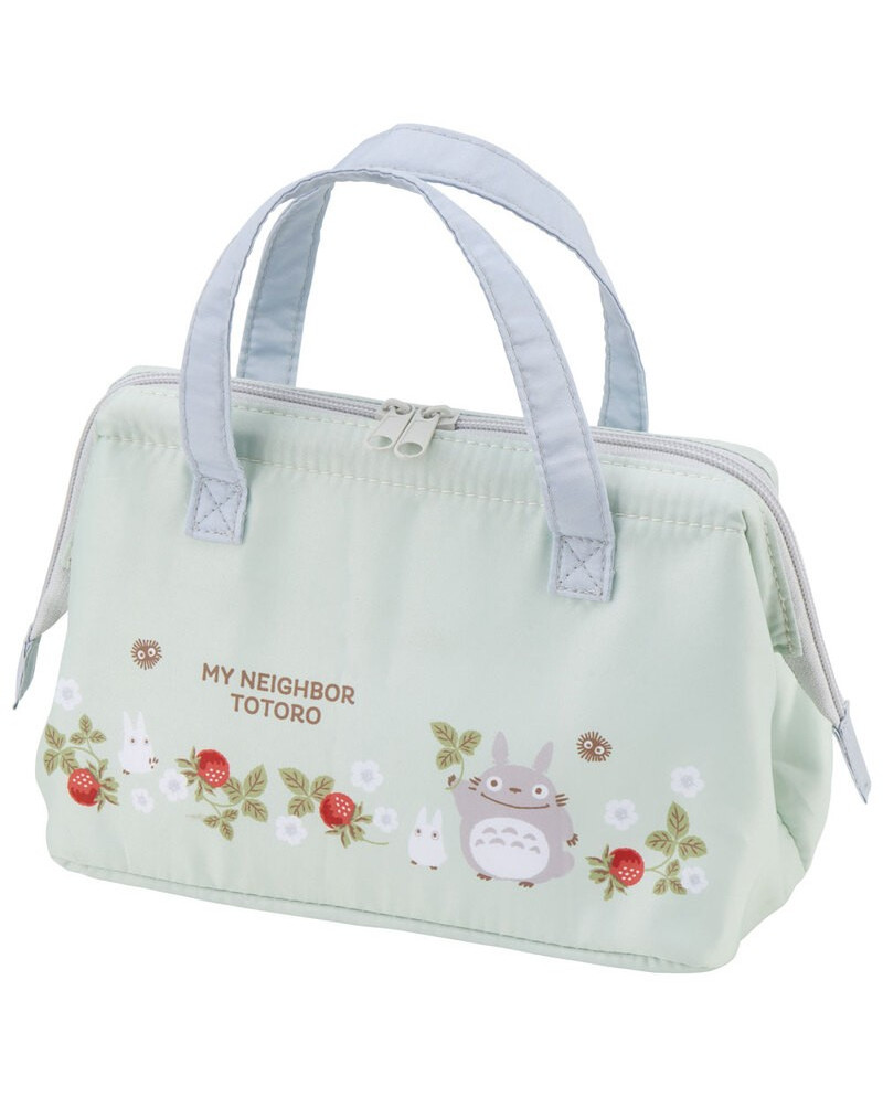 MY NEIGHBOR TOTORO - Raspberry Collection - Cooler Bag