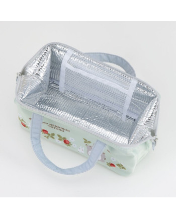 MY NEIGHBOR TOTORO - Raspberry Collection - Cooler Bag