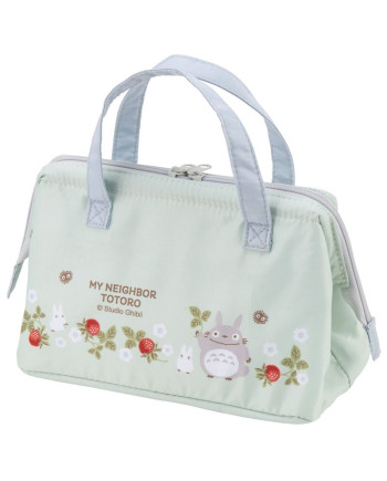 MY NEIGHBOR TOTORO - Raspberry Collection - Cooler Bag