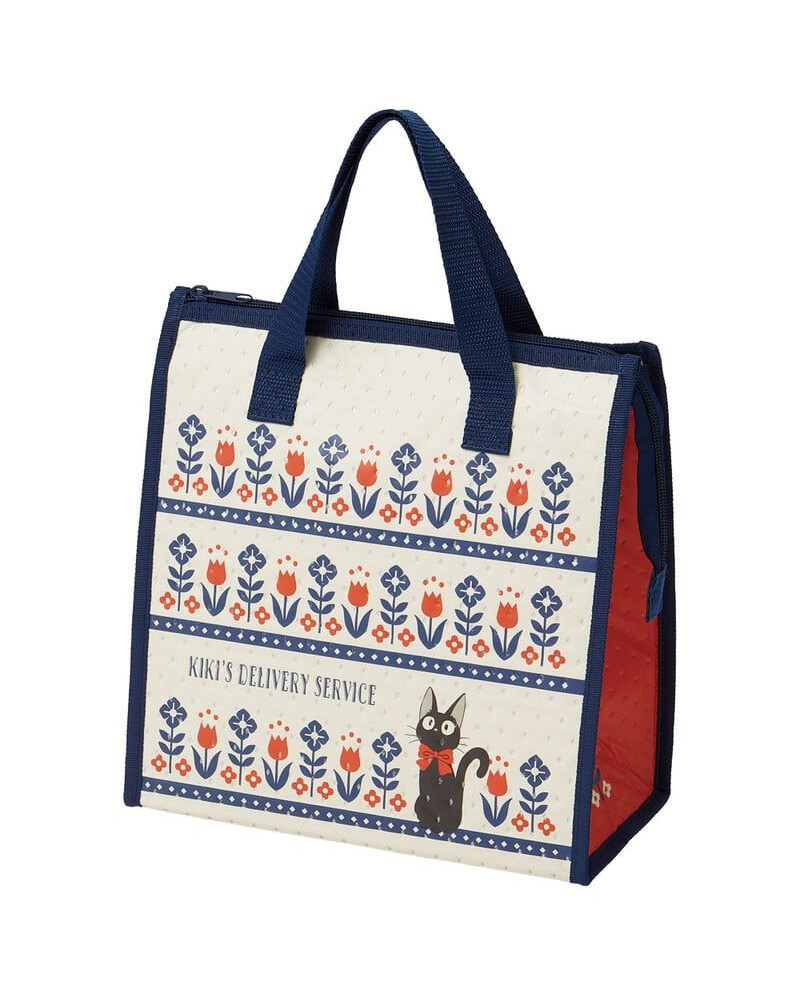 KIKI'S DELIVERY SERVICE - Field Flowers - Cooler 265x275x120mm