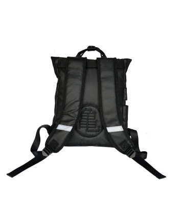 DRAGON BALL Z - Medium Duo Premium Backpack - 30x21x9cm